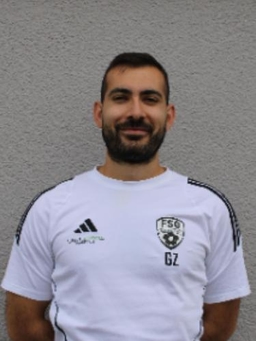 Avatar Bild für Giuseppe Damiano Zaffino