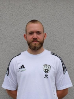 Avatar Bild für Joshua Collmar