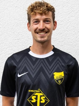 Avatar Bild für Maximilian Losert