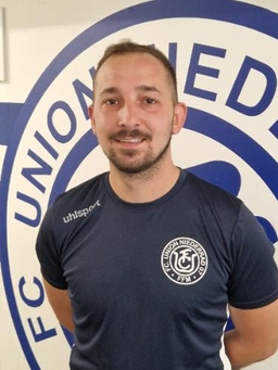 Avatar Bild für Sascha Held