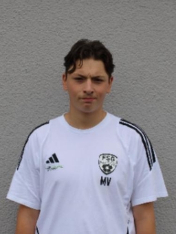Avatar Bild für Maurice Voigt