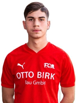 Avatar Bild für Dzavid Zatega