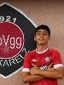 Avatar Bild