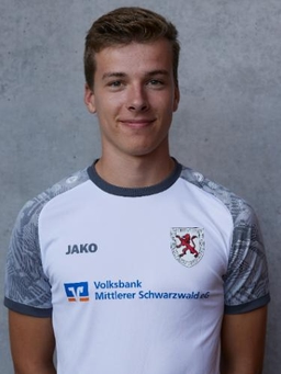 Avatar Bild für Tim Schmider