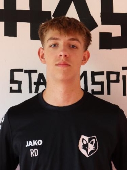 Avatar Bild für Robin Dräger