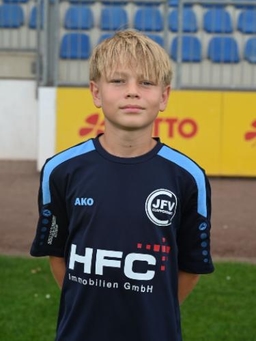 Avatar Bild für Elias Getz