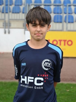 Avatar Bild für Hassan Ismael