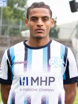 Avatar Bild für Melkamu Benjamin Daniel Frauendorf