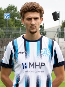 Avatar Bild für David Stojak
