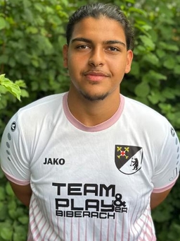 Avatar Bild für Wael El Moustapha
