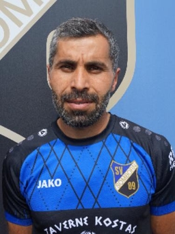 Avatar Bild für Hamit Kizilboga