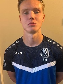 Avatar Bild für Lucas Moes