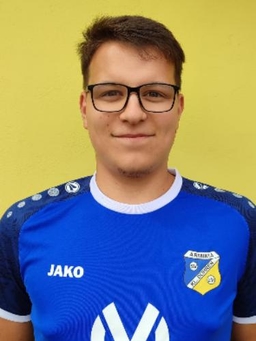 Avatar Bild für Luca Bartholomäus
