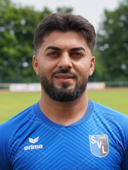 Avatar Bild für Hani Ghanim Haji