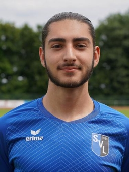 Avatar Bild für Leander Fritz