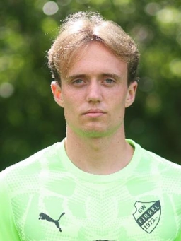 Avatar Bild für Tristan Darsow