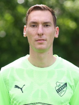 Avatar Bild für Nico Gereke