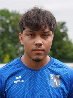 Avatar Bild für David Adewale Olorunmaye