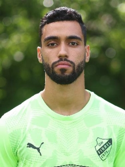 Avatar Bild für Oussama Marmouk