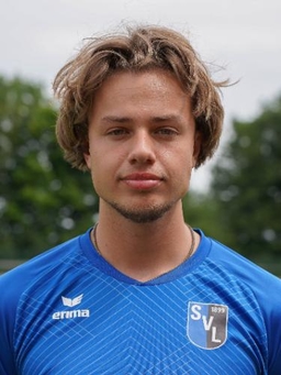 Avatar Bild für Niklas Wolf