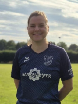 Avatar Bild für Lisa Gevers