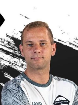 Avatar Bild für Lukas Rützler