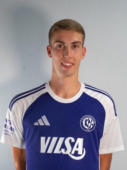 Avatar Bild für Timo Beckedorf