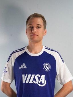 Avatar Bild für Erik Helms