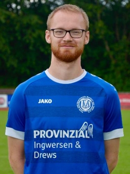 Avatar Bild für Finn Friedrich Keller