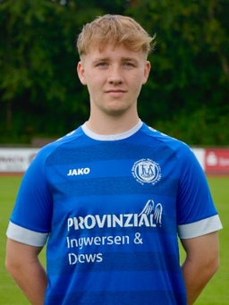 Avatar Bild für Lasse Julian Pöhls