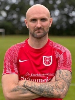 Avatar Bild für Konstantin Rausch