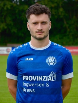 Avatar Bild für Florian Scheu