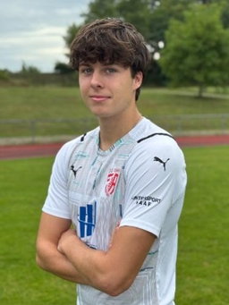 Avatar Bild für Noah Koehly