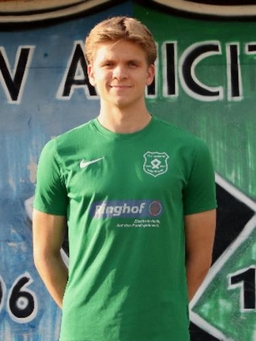 Avatar Bild für Maximilian Beikert