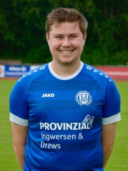 Avatar Bild für Felix Wellmer