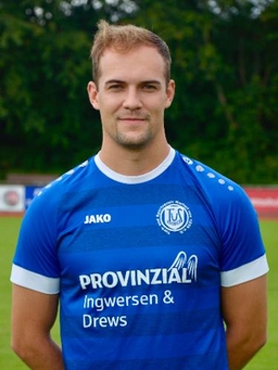 Avatar Bild für Marvin Wepel