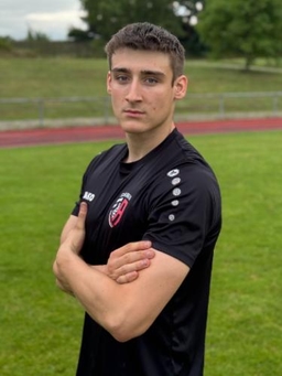 Avatar Bild für Fabian Rufer