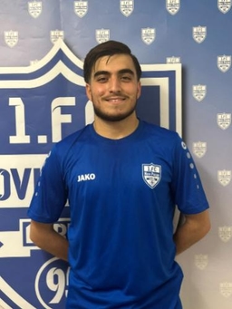 Avatar Bild für Yusuf Yazicioglu
