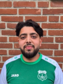 Avatar Bild für Ramiz Osmanaj