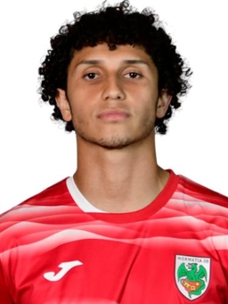 Avatar Bild für Fridel Felipe Ralda de Oliveira