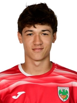 Avatar Bild für Lukas Sebastian Sundin Sae-Saue