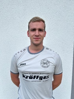 Avatar Bild für Jonas Sicken