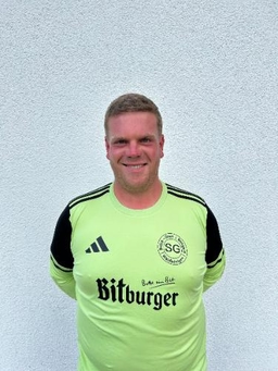 Avatar Bild für Andreas Scheid