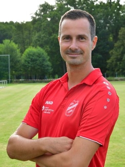 Avatar Bild für Benjamin Goertz