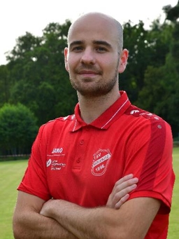 Avatar Bild für Tino Müller