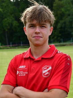 Avatar Bild für Nikita Rößler