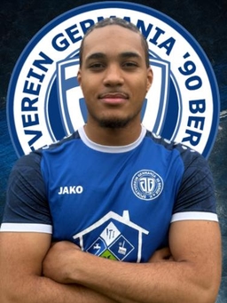 Avatar Bild für Lennard Amadou Meyer