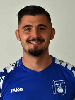 Avatar Bild für Christian Gavric