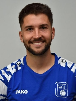 Avatar Bild für Noah Gnandt