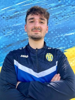 Avatar Bild für Havasch Polonkoev